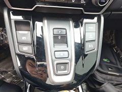 Honda CR-V New Energy 2021 Sharp Hybrid e 2.0L Wisdom Edition - ფოტო 14