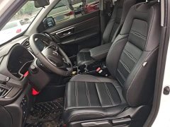 Honda CR-V New Energy 2021 Sharp Hybrid e 2.0L Wisdom Edition - ფოტო 15