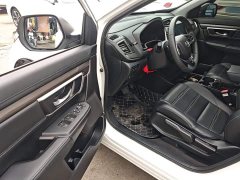 Honda CR-V New Energy 2021 Sharp Hybrid e 2.0L Wisdom Edition - ფოტო 16