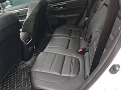 Honda CR-V New Energy 2021 Sharp Hybrid e 2.0L Wisdom Edition - ფოტო 17