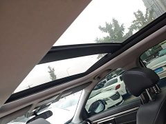 Honda CR-V New Energy 2021 Sharp Hybrid e 2.0L Wisdom Edition - ფოტო 18