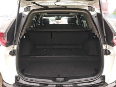 Honda CR-V New Energy 2021 Sharp Hybrid e 2.0L Wisdom Edition - ფოტო 19