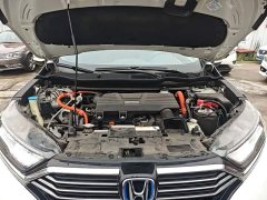 Honda CR-V New Energy 2021 Sharp Hybrid e 2.0L Wisdom Edition - ფოტო 20