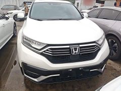 Honda CR-V New Energy 2021 Sharp Hybrid e 2.0L Wisdom Edition - ფოტო 3
