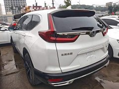 Honda CR-V New Energy 2021 Sharp Hybrid e 2.0L Wisdom Edition - ფოტო 5