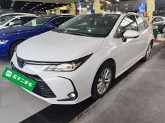 Toyota Corolla 1.2T S-CVT Elite Plus - ფოტო 1