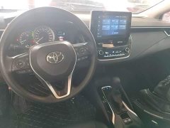 Toyota Corolla 1.2T S-CVT Elite Plus - ფოტო 10
