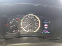 Toyota Corolla 1.2T S-CVT Elite Plus - ფოტო 12