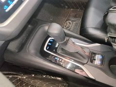 Toyota Corolla 1.2T S-CVT Elite Plus - ფოტო 14