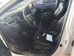 Toyota Corolla 1.2T S-CVT Elite Plus - ფოტო 15