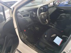 Toyota Corolla 1.2T S-CVT Elite Plus - ფოტო 16