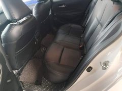 Toyota Corolla 1.2T S-CVT Elite Plus - ფოტო 17