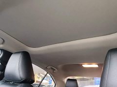 Toyota Corolla 1.2T S-CVT Elite Plus - ფოტო 18