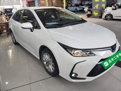 Toyota Corolla 1.2T S-CVT Elite Plus - ფოტო 4