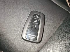 Toyota Corolla 1.2T S-CVT Elite Plus - ფოტო 9
