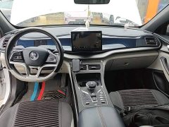 BYD Qin PLUS 2021 EV 500KM Luxury - ფოტო 10