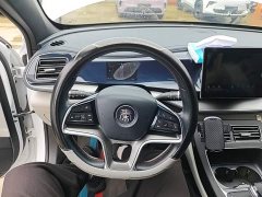 BYD Qin PLUS 2021 EV 500KM Luxury - ფოტო 11