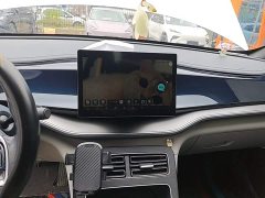 BYD Qin PLUS 2021 EV 500KM Luxury - ფოტო 13