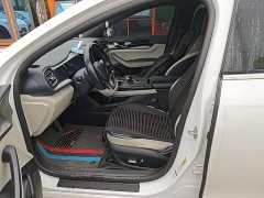 BYD Qin PLUS 2021 EV 500KM Luxury - ფოტო 15