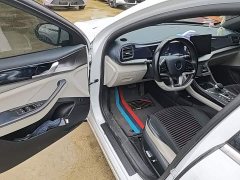 BYD Qin PLUS 2021 EV 500KM Luxury - ფოტო 16