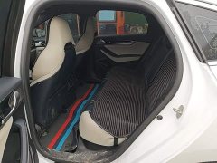 BYD Qin PLUS 2021 EV 500KM Luxury - ფოტო 17