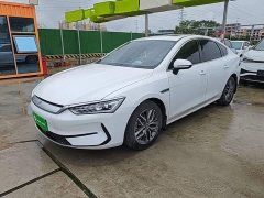 BYD Qin PLUS 2021 EV 500KM Luxury - ფოტო 2