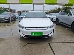 BYD Qin PLUS 2021 EV 500KM Luxury - ფოტო 3