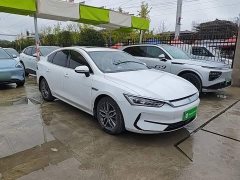 BYD Qin PLUS 2021 EV 500KM Luxury - ფოტო 4