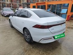 BYD Qin PLUS 2021 EV 500KM Luxury - ფოტო 5