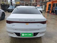 BYD Qin PLUS 2021 EV 500KM Luxury - ფოტო 6