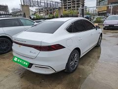 BYD Qin PLUS 2021 EV 500KM Luxury - ფოტო 7