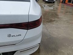 BYD Qin PLUS 2021 EV 500KM Luxury - ფოტო 8