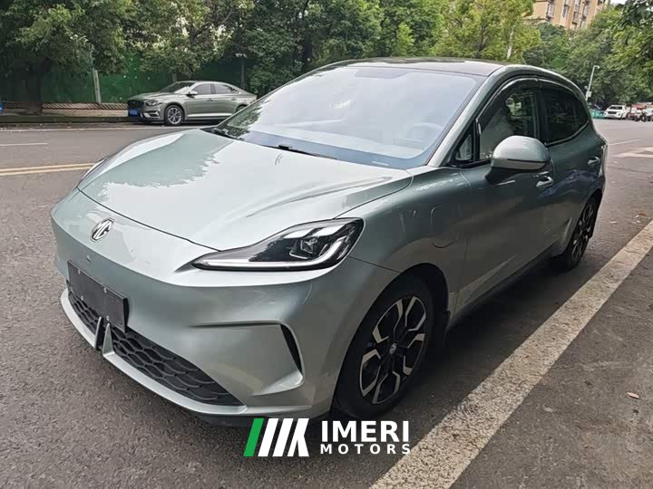 SAIC MG4 2026 437 Freedom Edition - ავტომობილი ჩინეთიდან
