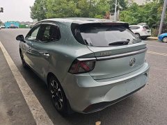 SAIC MG4 2026 437 Freedom Edition - ფოტო 5