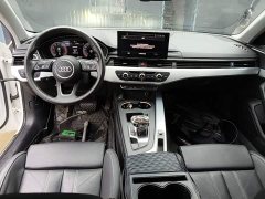 Audi A4L 40 TFSI Fashion Dynamic - ფოტო 10