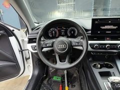 Audi A4L 40 TFSI Fashion Dynamic - ფოტო 11