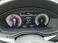 Audi A4L 40 TFSI Fashion Dynamic - ფოტო 12