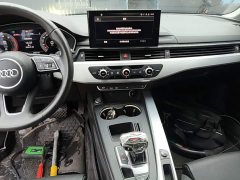 Audi A4L 40 TFSI Fashion Dynamic - ფოტო 13