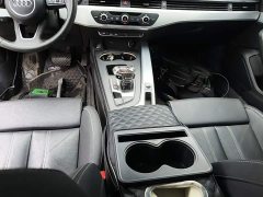 Audi A4L 40 TFSI Fashion Dynamic - ფოტო 14