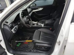 Audi A4L 40 TFSI Fashion Dynamic - ფოტო 15