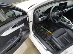 Audi A4L 40 TFSI Fashion Dynamic - ფოტო 16