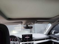 Audi A4L 40 TFSI Fashion Dynamic - ფოტო 18