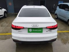 Audi A4L 40 TFSI Fashion Dynamic - ფოტო 6