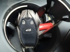 Audi A4L 40 TFSI Fashion Dynamic - ფოტო 9