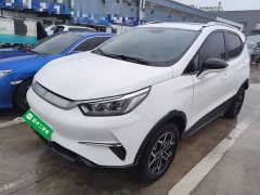 BYD Yuan Pro 401KM Deluxe - ფოტო 1
