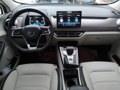 BYD Yuan Pro 401KM Deluxe - ფოტო 10