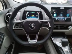BYD Yuan Pro 401KM Deluxe - ფოტო 11