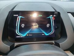 BYD Yuan Pro 401KM Deluxe - ფოტო 12