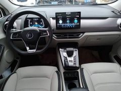 BYD Yuan Pro 401KM Deluxe - ფოტო 13