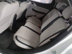 BYD Yuan Pro 401KM Deluxe - ფოტო 17